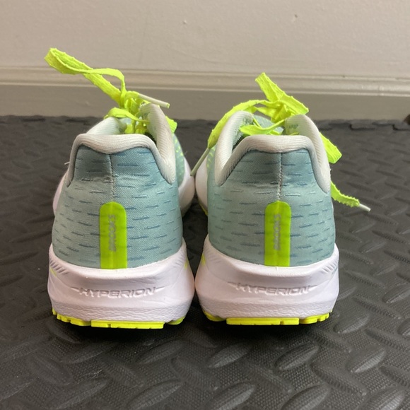 Brooks Hyperion Tempo Running Women's sneakers size 9 - Picture 8 of 8